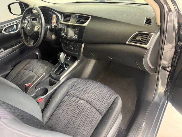 2018 Nissan Sentra SV 4dr Sedan | Houston, TX | Houston Auto Credit