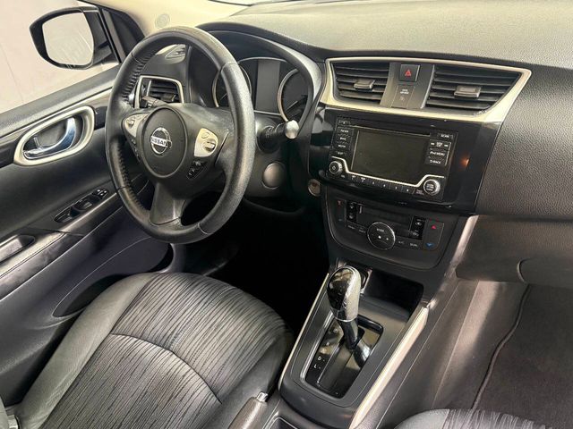 2018 Nissan Sentra SV 4dr Sedan | Houston, TX | Houston Auto Credit 2018 Nissan Sentra SV 4dr Sedan | Houston, TX | Houston Auto Credit