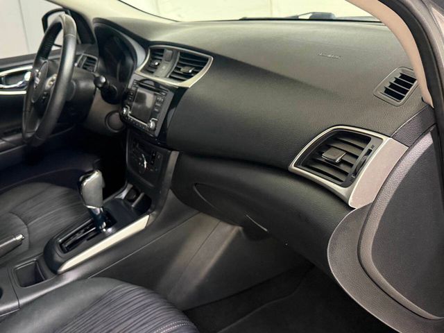 2018 Nissan Sentra SV 4dr Sedan | Houston, TX | Houston Auto Credit