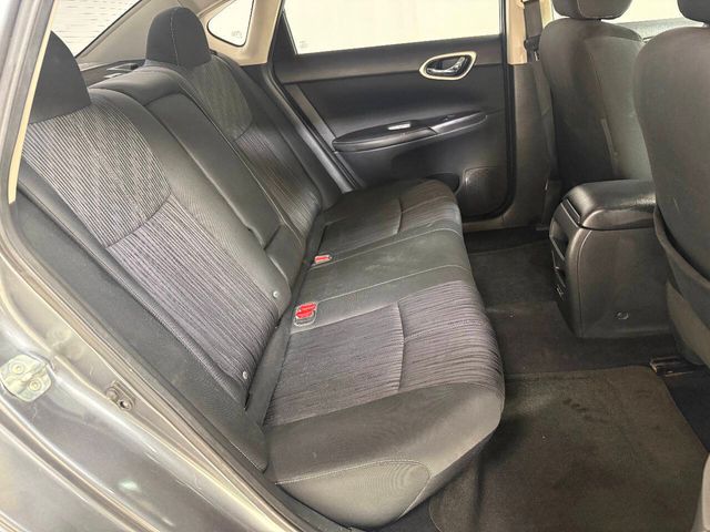 2018 Nissan Sentra SV 4dr Sedan | Houston, TX | Houston Auto Credit 2018 Nissan Sentra SV 4dr Sedan | Houston, TX | Houston Auto Credit