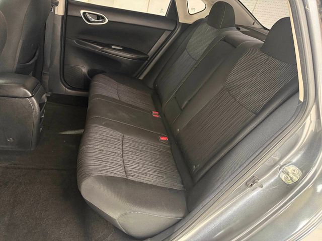 2018 Nissan Sentra SV 4dr Sedan | Houston, TX | Houston Auto Credit 2018 Nissan Sentra SV 4dr Sedan | Houston, TX | Houston Auto Credit