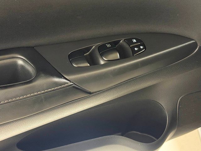 2018 Nissan Sentra SV 4dr Sedan | Houston, TX | Houston Auto Credit