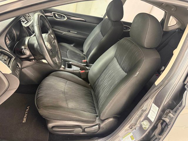 2018 Nissan Sentra SV 4dr Sedan | Houston, TX | Houston Auto Credit 2018 Nissan Sentra SV 4dr Sedan | Houston, TX | Houston Auto Credit