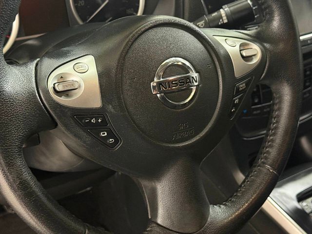 2018 Nissan Sentra SV 4dr Sedan | Houston, TX | Houston Auto Credit