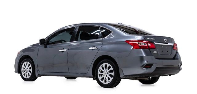 2018 Nissan Sentra SV 4dr Sedan | Houston, TX | Houston Auto Credit 2018 Nissan Sentra SV 4dr Sedan | Houston, TX | Houston Auto Credit