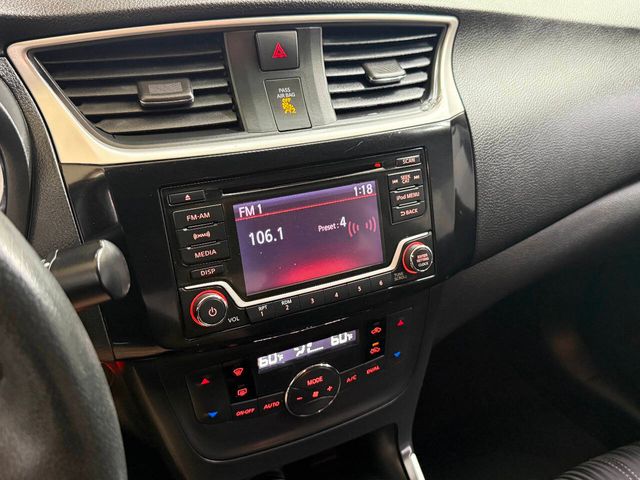 2018 Nissan Sentra SV 4dr Sedan | Houston, TX | Houston Auto Credit 2018 Nissan Sentra SV 4dr Sedan | Houston, TX | Houston Auto Credit