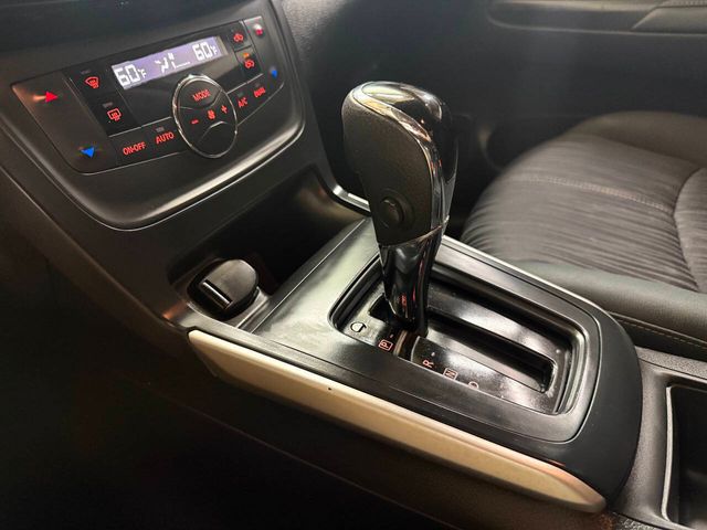 2018 Nissan Sentra SV 4dr Sedan | Houston, TX | Houston Auto Credit