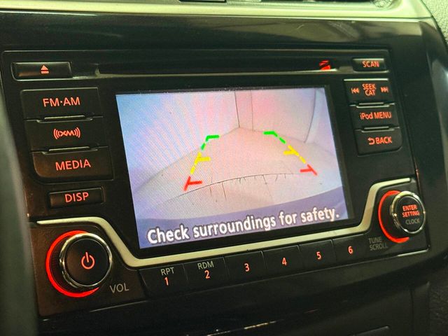 2018 Nissan Sentra SV 4dr Sedan | Houston, TX | Houston Auto Credit