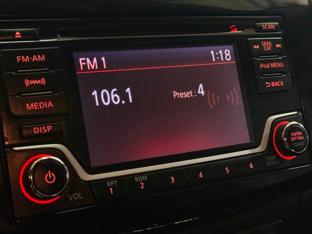 2018 Nissan Sentra SV 4dr Sedan | Houston, TX | Houston Auto Credit