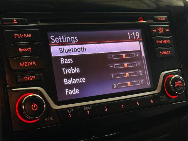 2018 Nissan Sentra SV 4dr Sedan | Houston, TX | Houston Auto Credit