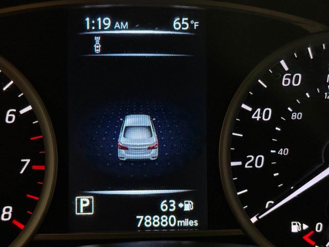 2018 Nissan Sentra SV 4dr Sedan | Houston, TX | Houston Auto Credit