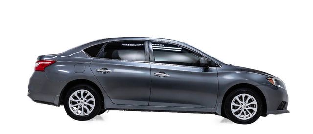 2018 Nissan Sentra SV 4dr Sedan | Houston, TX | Houston Auto Credit 2018 Nissan Sentra SV 4dr Sedan | Houston, TX | Houston Auto Credit