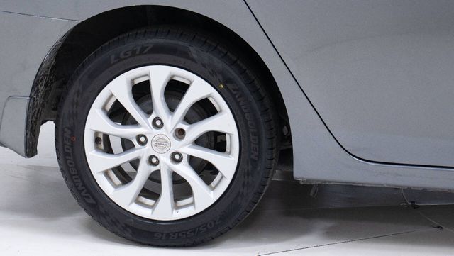 2018 Nissan Sentra SV 4dr Sedan | Houston, TX | Houston Auto Credit 2018 Nissan Sentra SV 4dr Sedan | Houston, TX | Houston Auto Credit