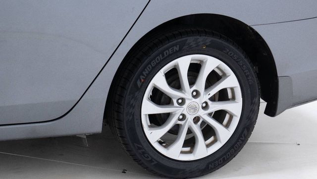 2018 Nissan Sentra SV 4dr Sedan | Houston, TX | Houston Auto Credit 2018 Nissan Sentra SV 4dr Sedan | Houston, TX | Houston Auto Credit