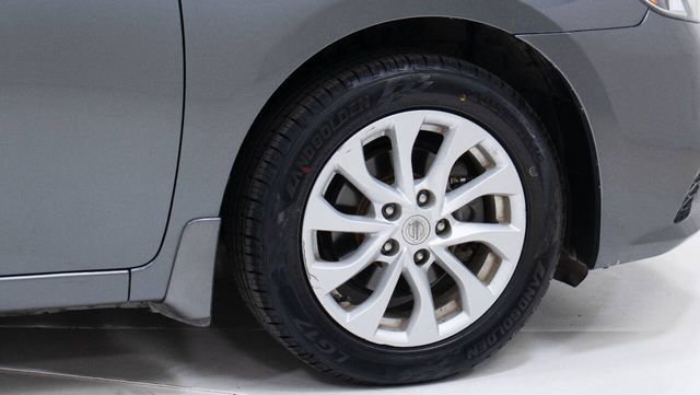 2018 Nissan Sentra SV 4dr Sedan | Houston, TX | Houston Auto Credit 2018 Nissan Sentra SV 4dr Sedan | Houston, TX | Houston Auto Credit