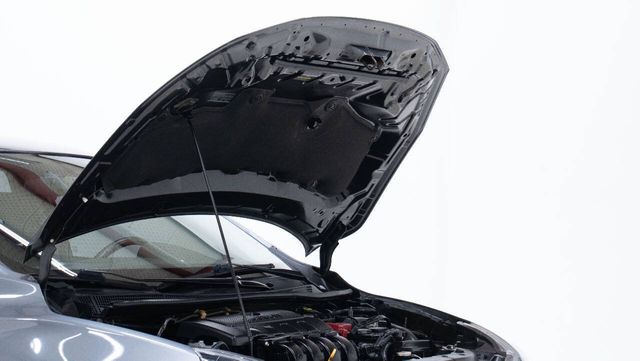 2018 Nissan Sentra SV 4dr Sedan | Houston, TX | Houston Auto Credit