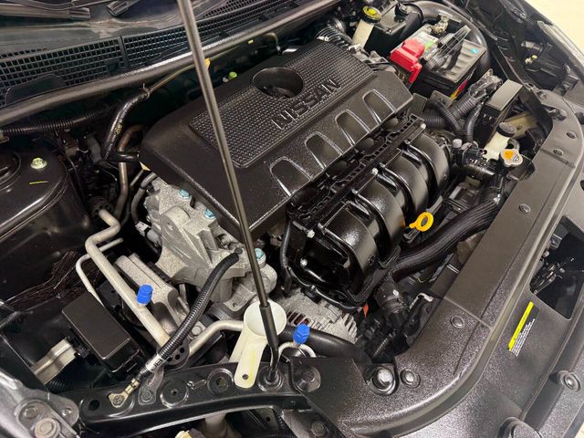 2018 Nissan Sentra SV 4dr Sedan | Houston, TX | Houston Auto Credit