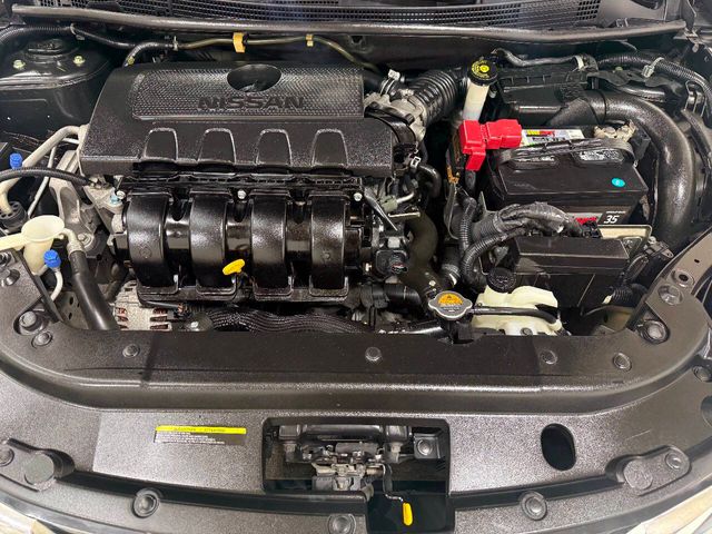 2018 Nissan Sentra SV 4dr Sedan | Houston, TX | Houston Auto Credit