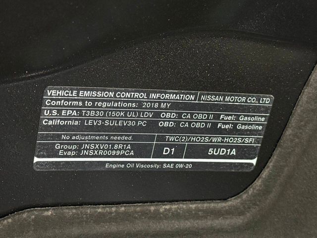 2018 Nissan Sentra SV 4dr Sedan | Houston, TX | Houston Auto Credit