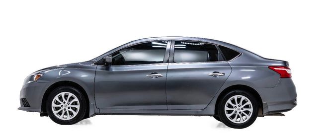 2018 Nissan Sentra SV 4dr Sedan | Houston, TX | Houston Auto Credit 2018 Nissan Sentra SV 4dr Sedan | Houston, TX | Houston Auto Credit