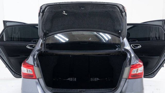 2018 Nissan Sentra SV 4dr Sedan | Houston, TX | Houston Auto Credit 2018 Nissan Sentra SV 4dr Sedan | Houston, TX | Houston Auto Credit