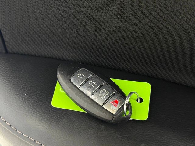 2018 Nissan Sentra SV 4dr Sedan | Houston, TX | Houston Auto Credit