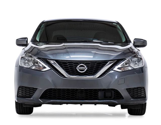 2018 Nissan Sentra SV 4dr Sedan | Houston, TX | Houston Auto Credit 2018 Nissan Sentra SV 4dr Sedan | Houston, TX | Houston Auto Credit