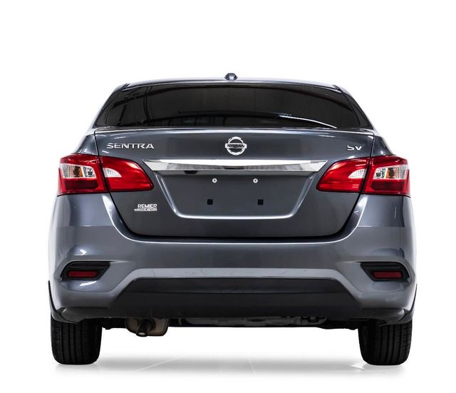 2018 Nissan Sentra SV 4dr Sedan | Houston, TX | Houston Auto Credit 2018 Nissan Sentra SV 4dr Sedan | Houston, TX | Houston Auto Credit