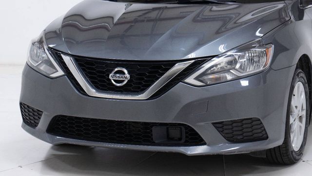 2018 Nissan Sentra SV 4dr Sedan | Houston, TX | Houston Auto Credit