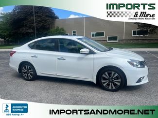 2018 Nissan Sentra