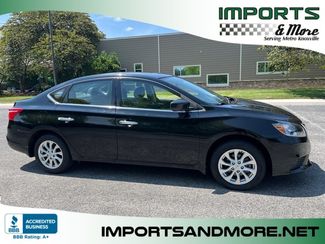 2018 Nissan Sentra