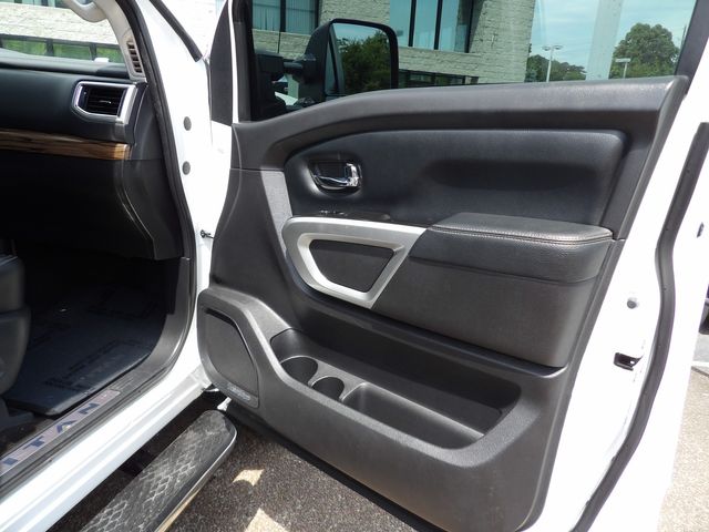2018 Nissan Titan SL | Dalton, GA | Paniagua Auto Mall 2018 Nissan Titan SL | Dalton, GA | Paniagua Auto Mall