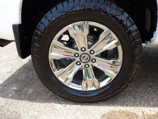 2018 Nissan Titan SL | Dalton, GA | Paniagua Auto Mall 
