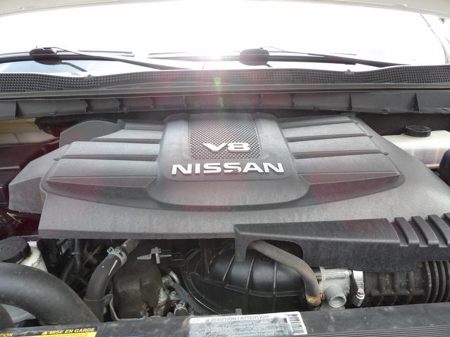 2018 Nissan Titan SL | Dalton, GA | Paniagua Auto Mall 