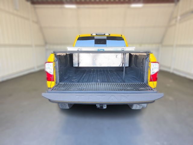 2018 Nissan Titan PRO-4X | Houston, TX | Texas Star Motors 2018 Nissan Titan PRO-4X | Houston, TX | Texas Star Motors