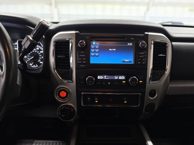 2018 Nissan Titan PRO-4X | Houston, TX | Texas Star Motors 2018 Nissan Titan PRO-4X | Houston, TX | Texas Star Motors