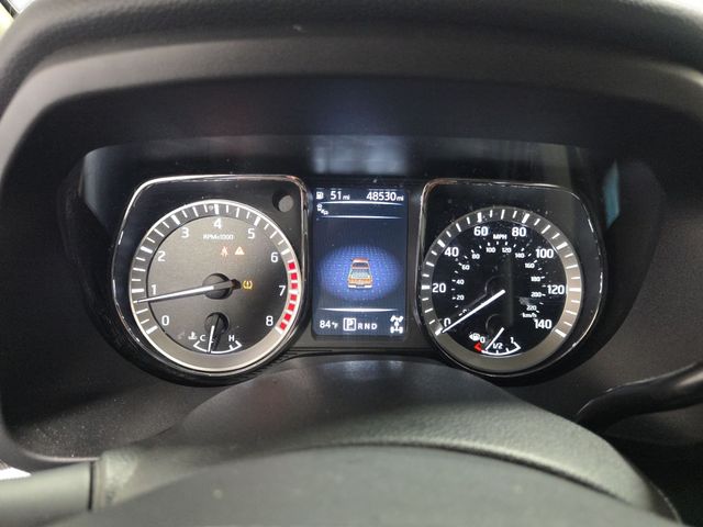 2018 Nissan Titan PRO-4X 2018 Nissan Titan PRO-4X