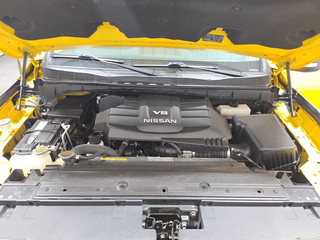 2018 Nissan Titan PRO-4X | Houston, TX | Texas Star Motors 2018 Nissan Titan PRO-4X | Houston, TX | Texas Star Motors