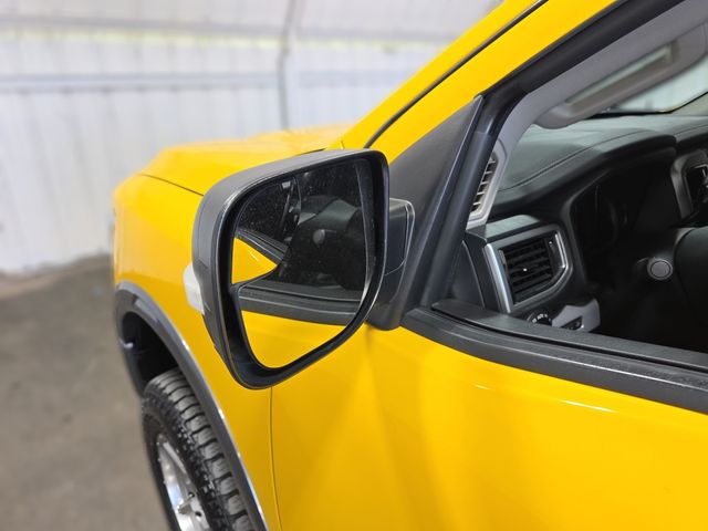 2018 Nissan Titan PRO-4X 2018 Nissan Titan PRO-4X