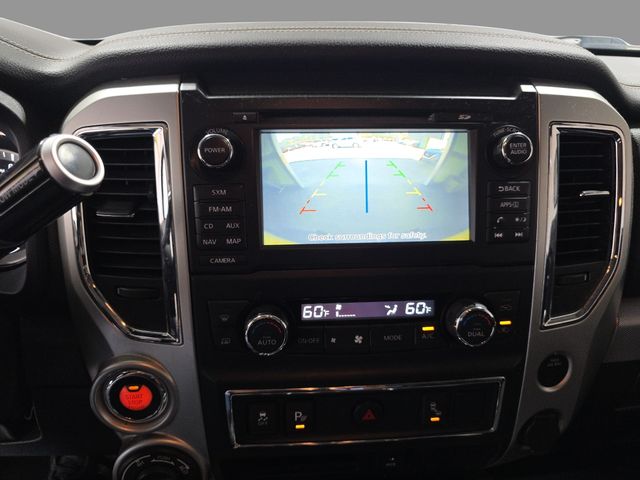 2018 Nissan Titan PRO-4X | Houston, TX | Texas Star Motors 2018 Nissan Titan PRO-4X | Houston, TX | Texas Star Motors