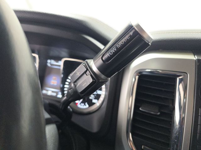 2018 Nissan Titan PRO-4X 2018 Nissan Titan PRO-4X