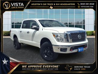2018 Nissan Titan SV RWD photo