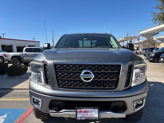 2018 Nissan Titan PRO-4X | San Antonio, TX | Clear Choice Automotive South 2018 Nissan Titan PRO-4X | San Antonio, TX | Clear Choice Automotive South