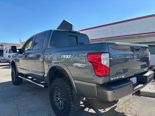 2018 Nissan Titan PRO-4X | San Antonio, TX | Clear Choice Automotive South 2018 Nissan Titan PRO-4X | San Antonio, TX | Clear Choice Automotive South