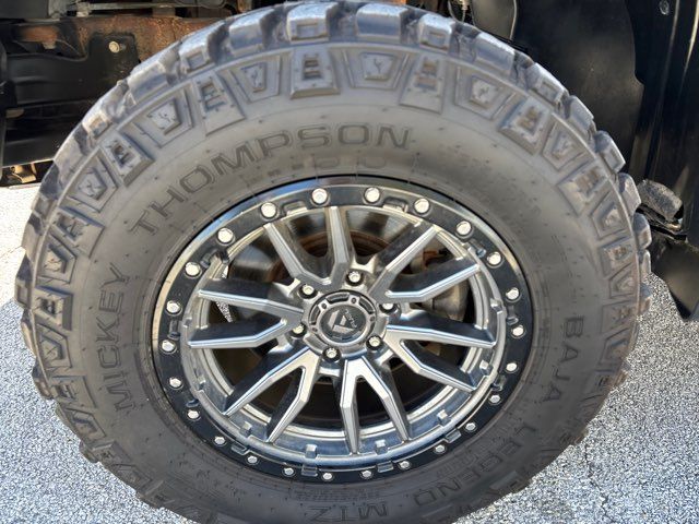 2018 Nissan Titan PRO-4X | San Antonio, TX | Clear Choice Automotive South