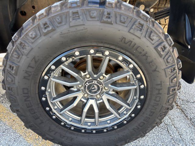 2018 Nissan Titan PRO-4X | San Antonio, TX | Clear Choice Automotive South