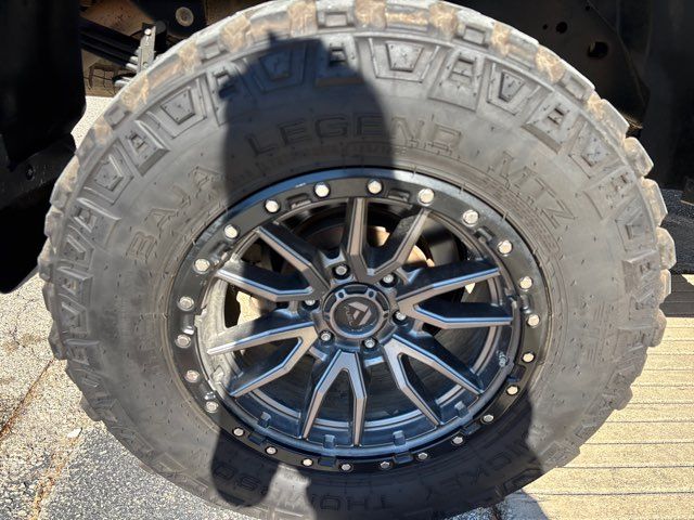 2018 Nissan Titan PRO-4X | San Antonio, TX | Clear Choice Automotive South 2018 Nissan Titan PRO-4X | San Antonio, TX | Clear Choice Automotive South