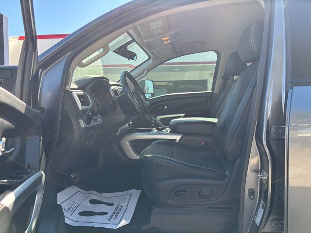 2018 Nissan Titan PRO-4X | San Antonio, TX | Clear Choice Automotive South 2018 Nissan Titan PRO-4X | San Antonio, TX | Clear Choice Automotive South