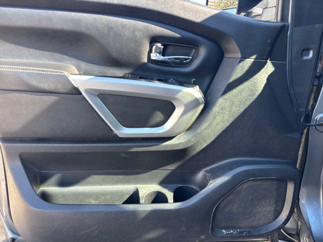 2018 Nissan Titan PRO-4X | San Antonio, TX | Clear Choice Automotive South 2018 Nissan Titan PRO-4X | San Antonio, TX | Clear Choice Automotive South