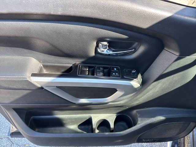 2018 Nissan Titan PRO-4X | San Antonio, TX | Clear Choice Automotive South